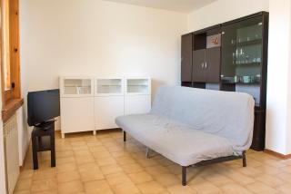 Marcelli, trilocale con portico a 300mt dal mare - M047 - 4