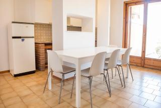 Marcelli, trilocale con portico a 300mt dal mare - M047 - 5