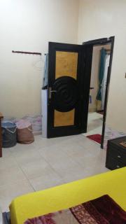Al Shaab Village Guest Room Home Stay - 5