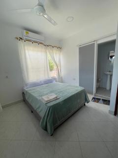 Hotel Casa Colonial Moñitos - 6