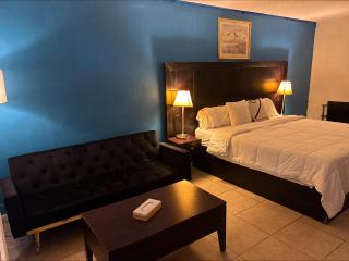 America's Best Value Inn - 0