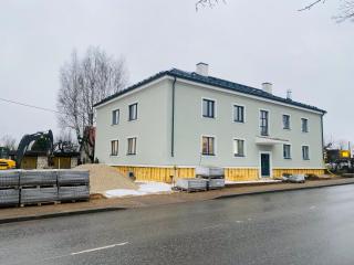 Otepää city view apartment - 8