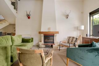 Mountain Garden Villa - 8