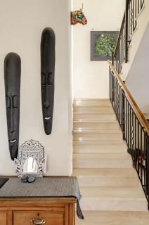 Mountain Garden Villa - 5