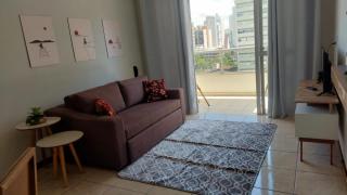 AP bem localizado na Praia do Canto - Vitória - 8