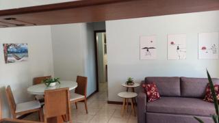 AP bem localizado na Praia do Canto - 7