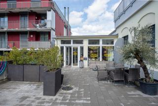 Most beautiful apartment in Bern with Parking, Massage & Meetingroom available - 4