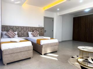 Benter Haven - Modern 2BR in Nyali Mombasa - Mombasa - 2