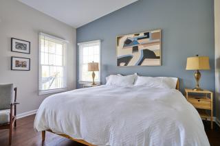 Bay House - Deale - 2