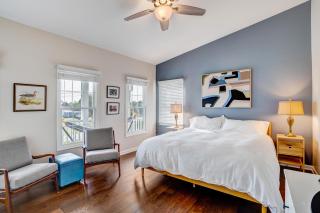 Bay House - Deale - 1