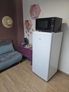 La Halte D'Aristide - Parking - 9