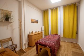 Most beautiful apartment in Bern with Parking, Massage & Meetingroom available - 2