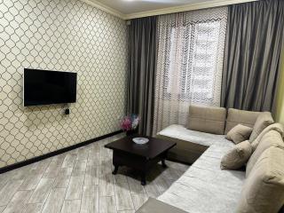 2-room apartment in the center of Yerevan - 8