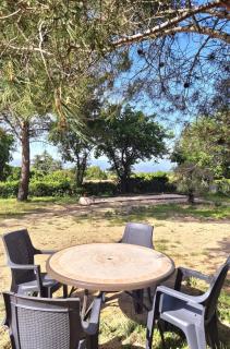 Villa grand confort, piscine, petanque, pool house , 10 voyageurs - 3