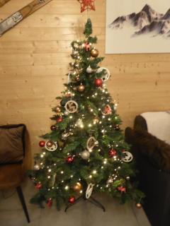 le chalet Cerdan - classé 3 étoiles - 5 personnes-2 chambres- parking -garage-jardin-WIFI-rénové en 2023 - Bolquere Pyrenees 2000 - 8