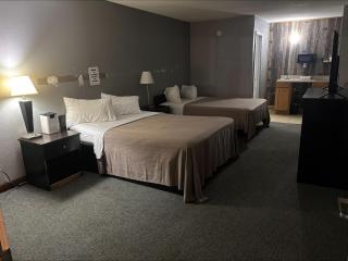 America's Best Value Inn - 4