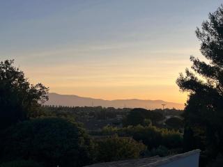 Villa grand confort, piscine, petanque, pool house , 10 voyageurs - 4