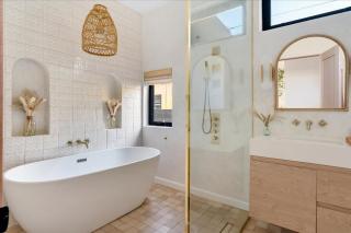 Bohemian Dream Studio Close to LA Stadium SOFI Intuit Dome LA Coliseum - 0