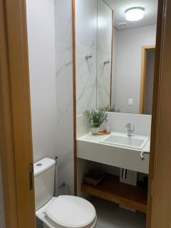 Apartamento - cond DNA - 8