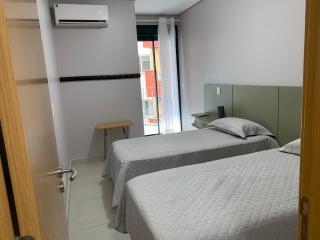 Apartamento - cond DNA - 3