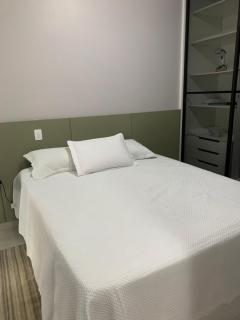 Apartamento - cond DNA - 2