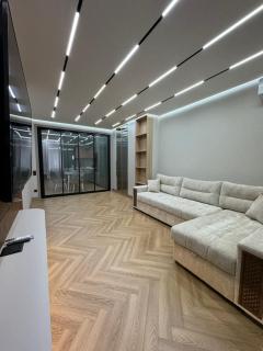 Buyuk Kamolon 92 - Tasjkent - 6