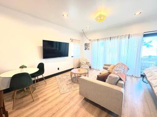 Bohemian Dream Studio Close to LA Stadium SOFI Intuit Dome LA Coliseum - 6