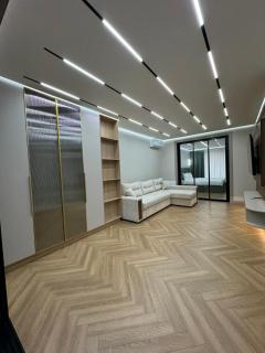 Buyuk Kamolon 92 - Tasjkent - 5