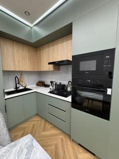 Buyuk Kamolon 92 - Tashkent - 2