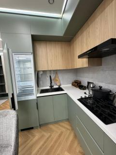 Buyuk Kamolon 92 - Tashkent - 1