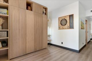 Bohemian Dream Studio Close to LA Stadium SOFI Intuit Dome LA Coliseum - 2