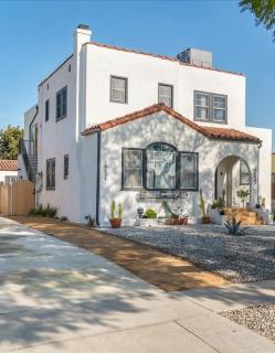 Bohemian Dream Studio Close to LA Stadium SOFI Intuit Dome LA Coliseum - 7