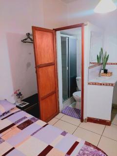 Homestay Tarapoto - 3