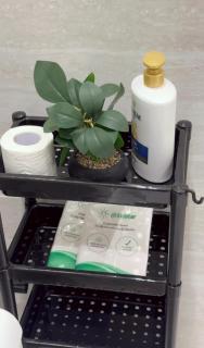 شقة استديو- السليمانية - 1