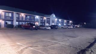 America's Best Value Inn - 1