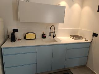 Global Rabin apartment דירה לטווח קצר - 9