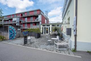Most beautiful apartment in Bern with Parking, Massage & Meetingroom available - 9