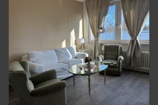 BoLA Ferienwohnung Hamburg Wandsbek Nr 47 - Amburgo - 2