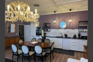 BoLA Ferienwohnung Hamburg Nr 22 EG für 4 Personen, Parkplatz - 7