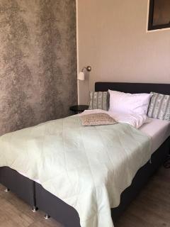 BoLA Ferienwohnung Hamburg Nr 22 EG für 4 Personen, Parkplatz - 4