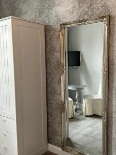 BoLA Ferienwohnung Hamburg Nr 22 EG für 4 Personen, Parkplatz - 3