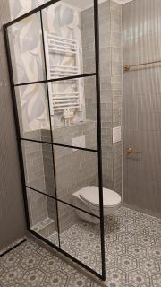 BoLA Ferienwohnung Hamburg Nr 24 Shabby für 4 Personen, Parkplatz - 9