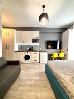 Gudauri Residence - 6