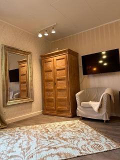 BoLA Ferienwohnung Hamburg 53 für 2 Personen - Amburgo - 7