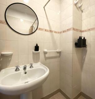 Departamento Cerro Pyta en el centro de la ciudad - 6