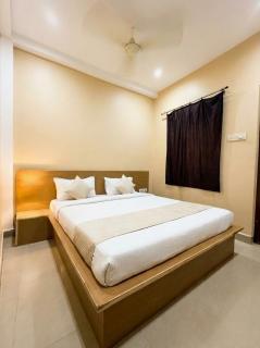 Amber Villa Lodge - Prayagraj - 2