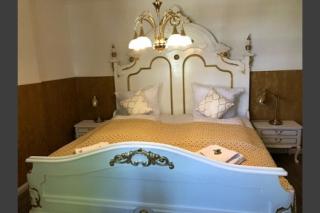 BoLA Ferienwohnung Hamburg Nr 26 Shabby für 2 Personen, Parkplatz - Hamburg - 3