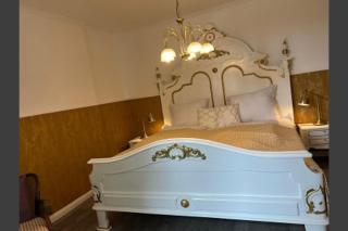 BoLA Ferienwohnung Hamburg Nr 26 Shabby für 2 Personen, Parkplatz - Hamburg - 1