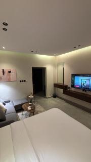 استديو أنيق بتصميم راقي - Riyadh - 7