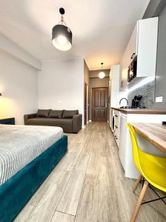 Gudauri Residence - 4